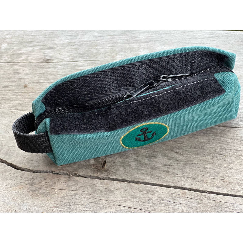 Futterdummy - Waldgrün