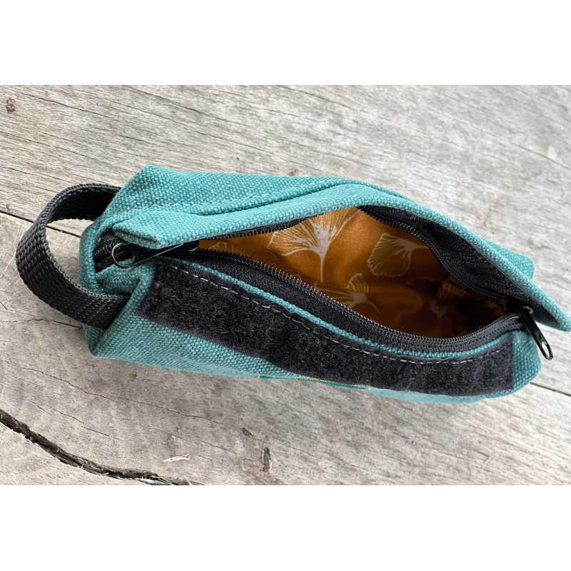 Futterdummy - Waldgrün