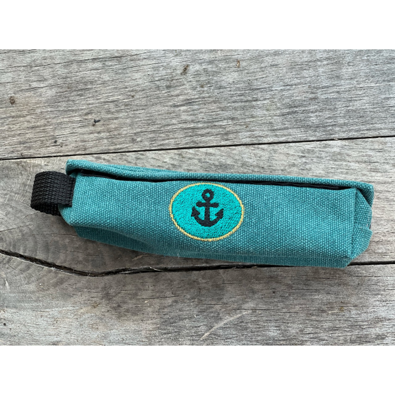 Futterdummy - Waldgrün